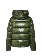 Piumini Verde Invicta