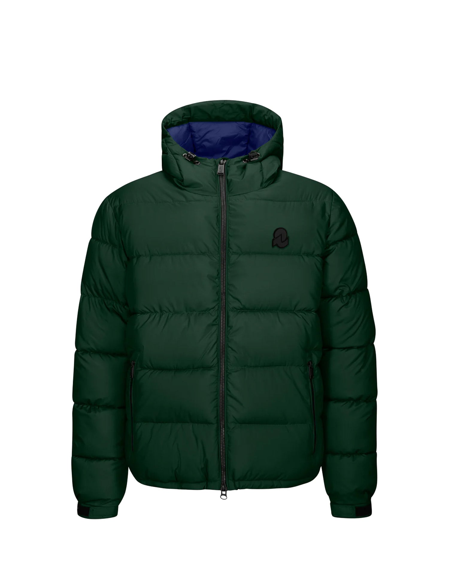 Piumini Verde Chiaro Invicta