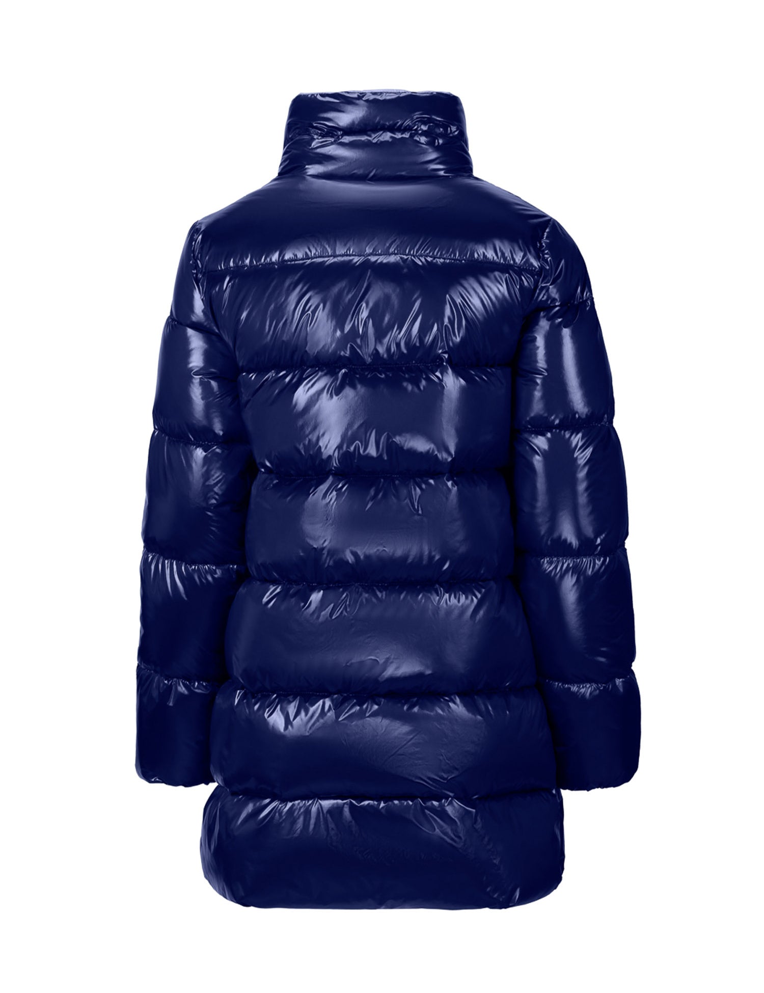 Piumini Blu Invicta