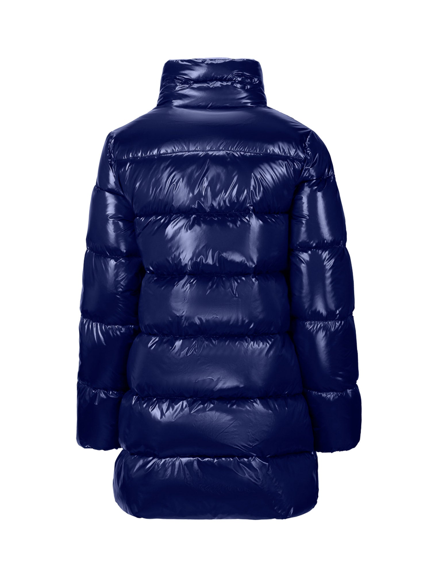 Piumini Blu Invicta
