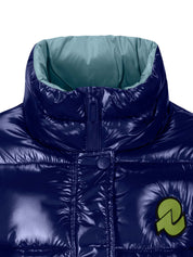 Piumini Blu Invicta