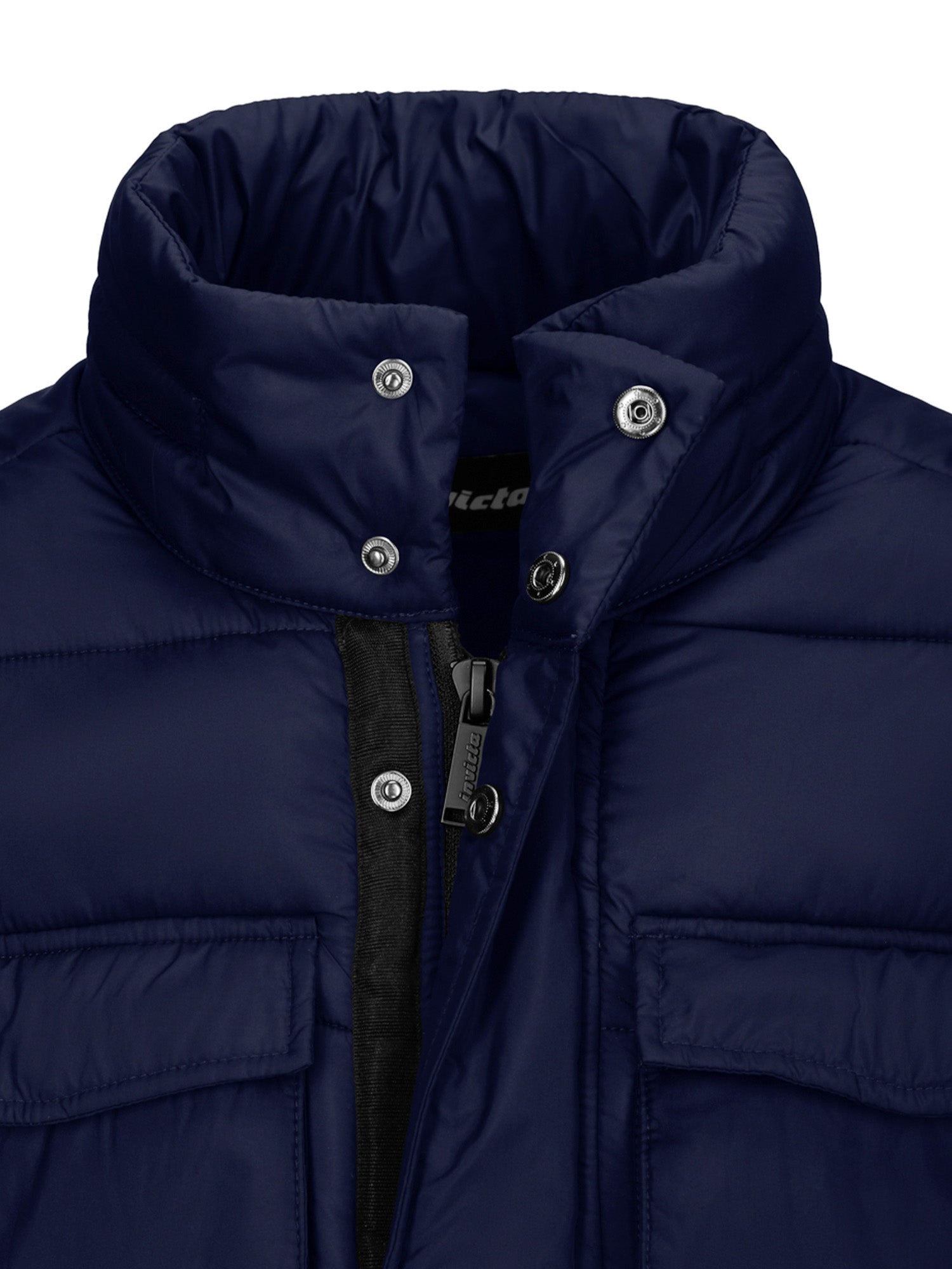 Piumini Blu Invicta