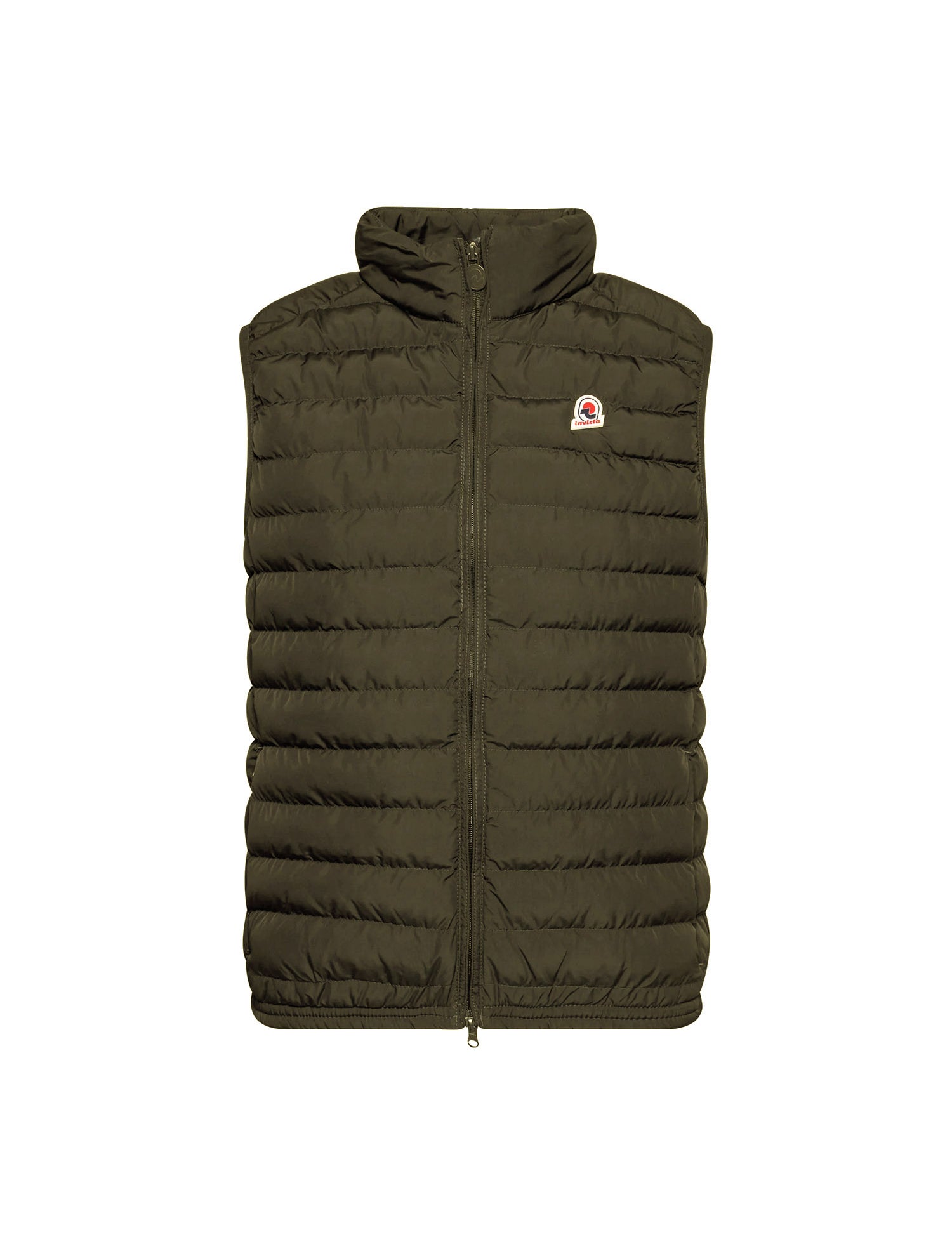 Giacche Verde Invicta
