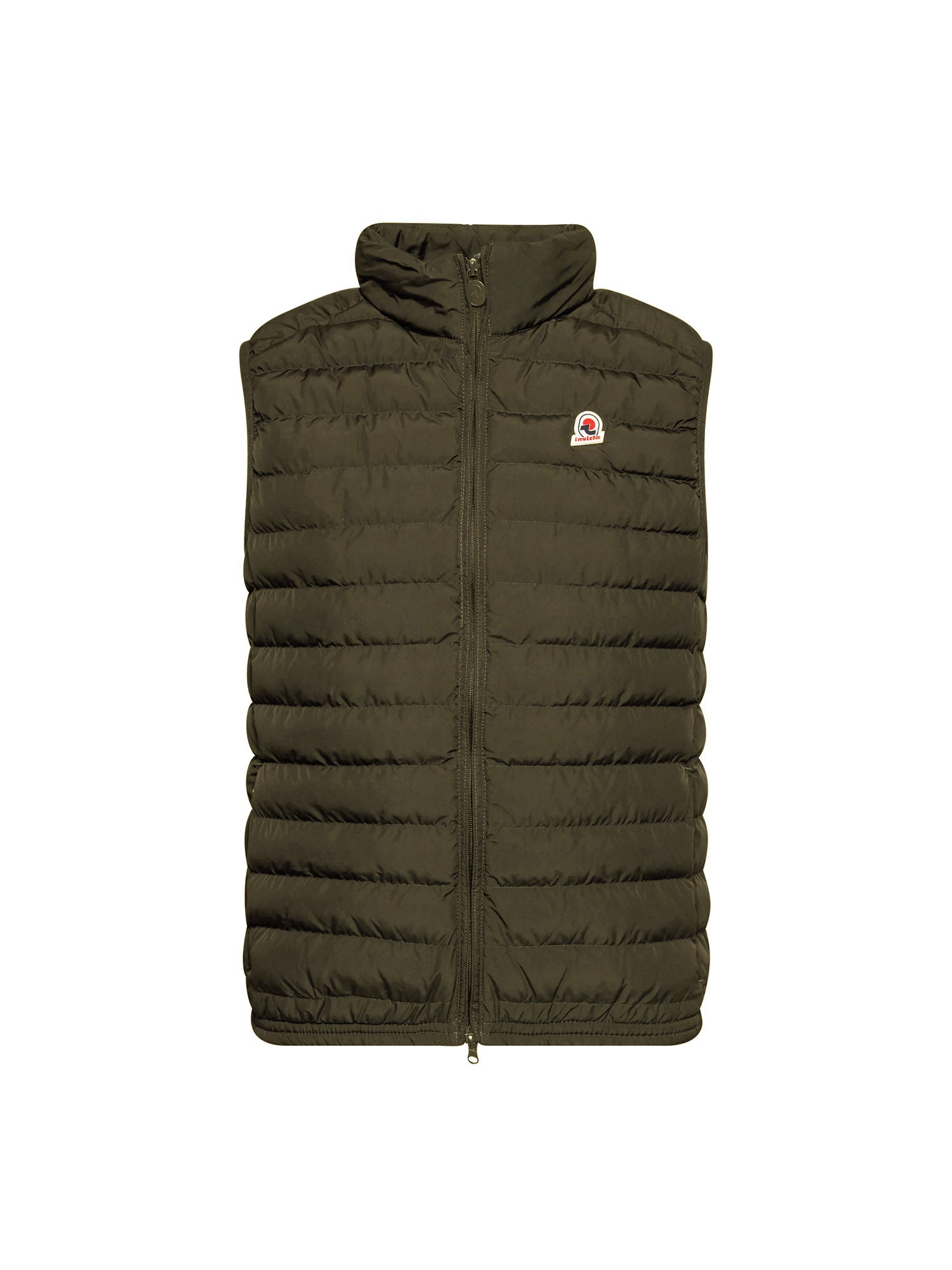 Giacche Verde Invicta