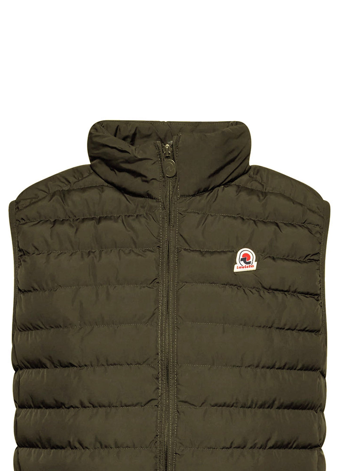 Giacche Verde Invicta