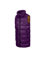Gilet Viola Invicta