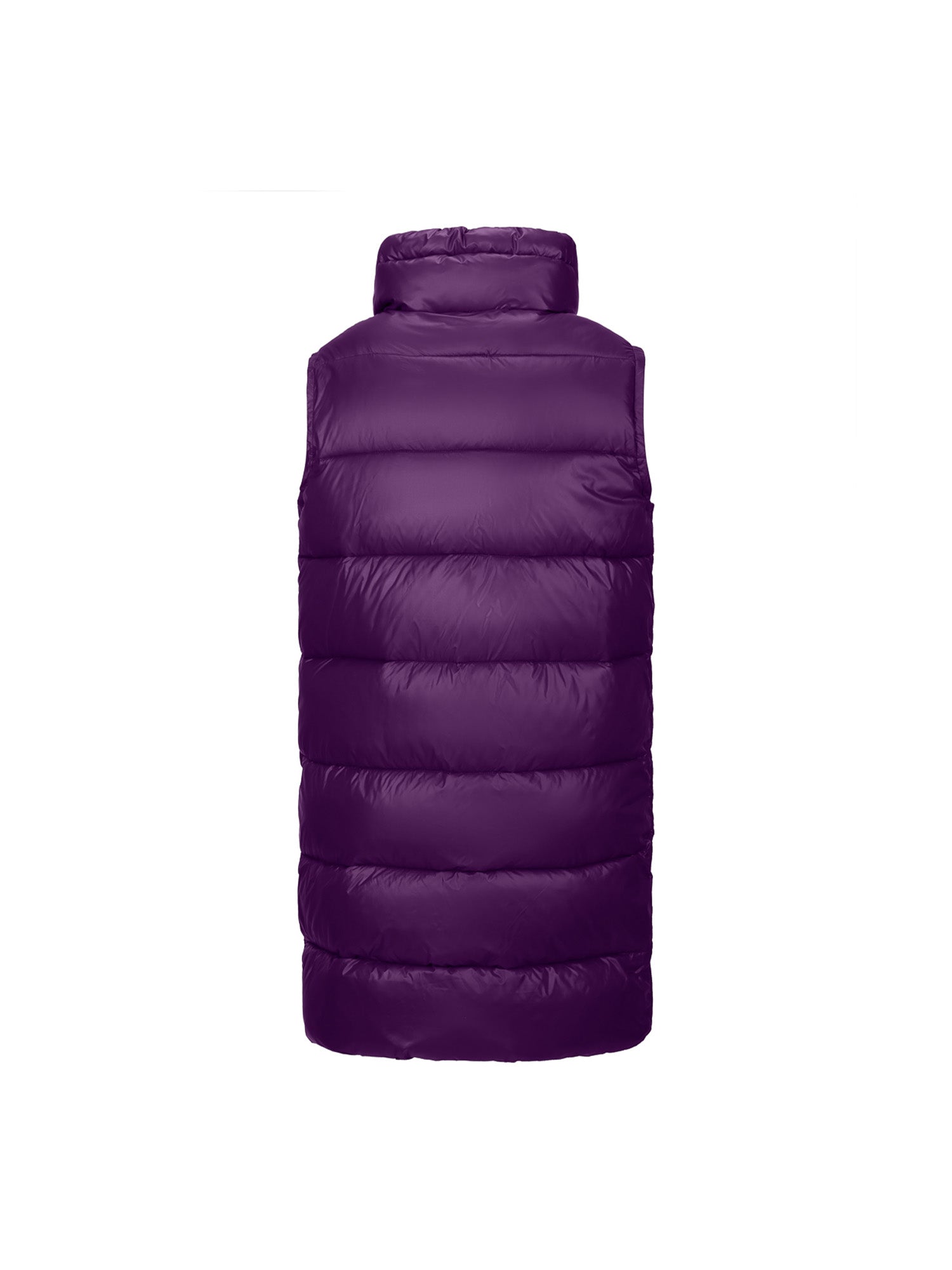 Gilet Viola Invicta