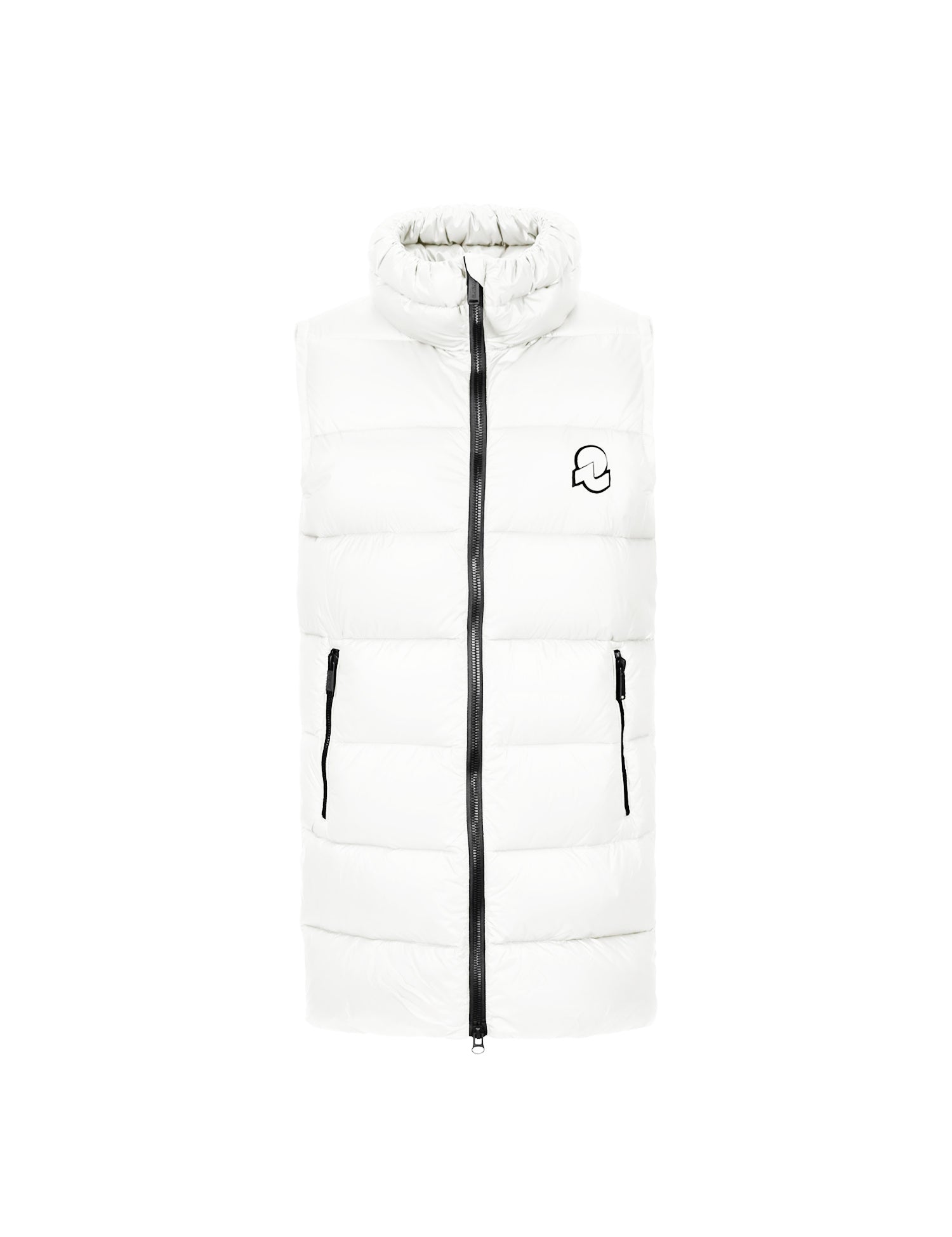 Gilet Bianco Invicta
