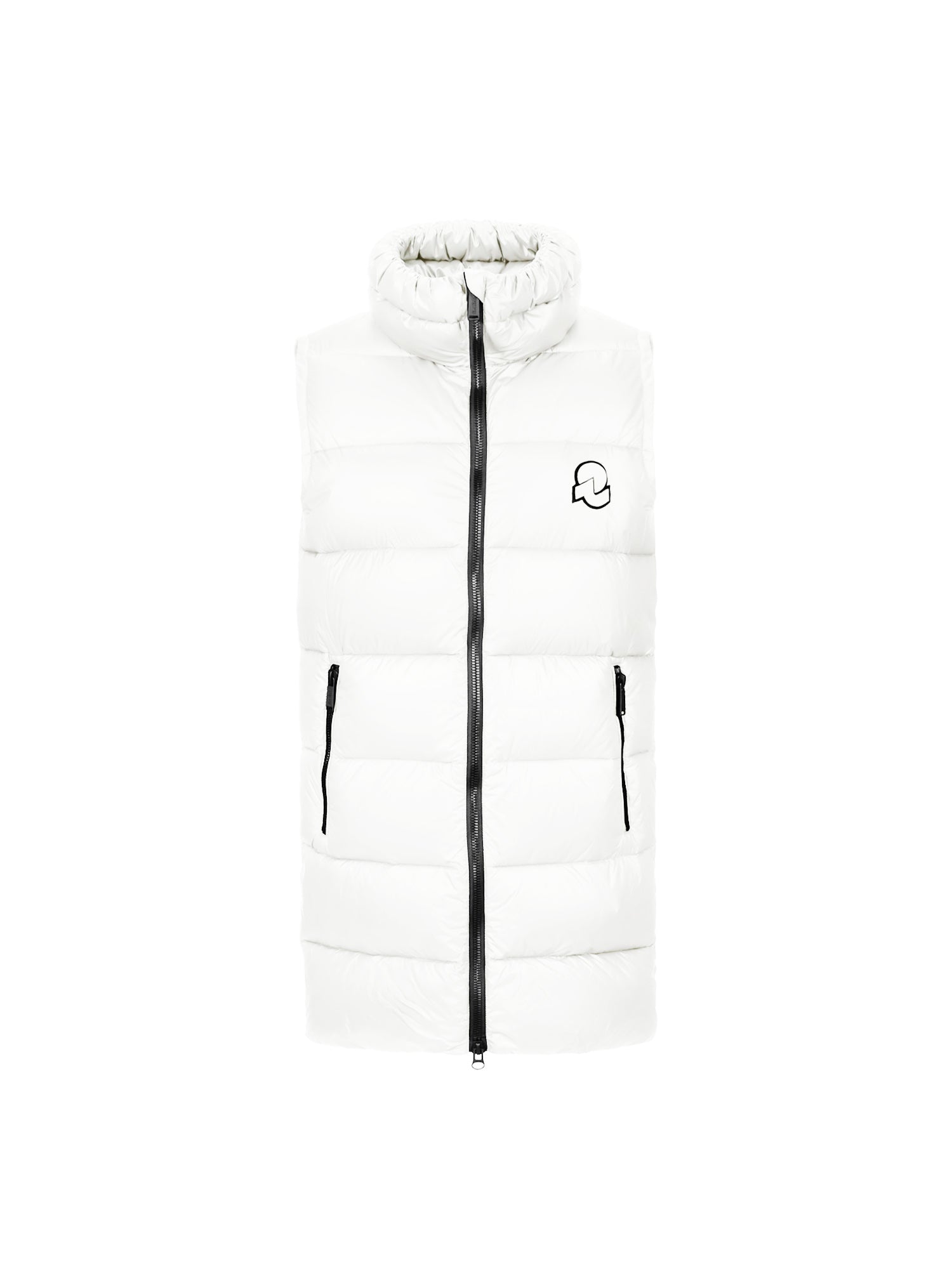 Gilet Bianco Invicta