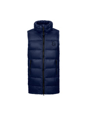 Gilet Blu Invicta
