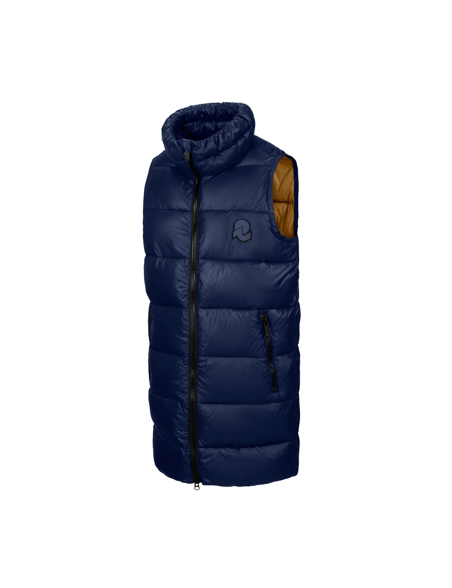 Gilet Blu Invicta