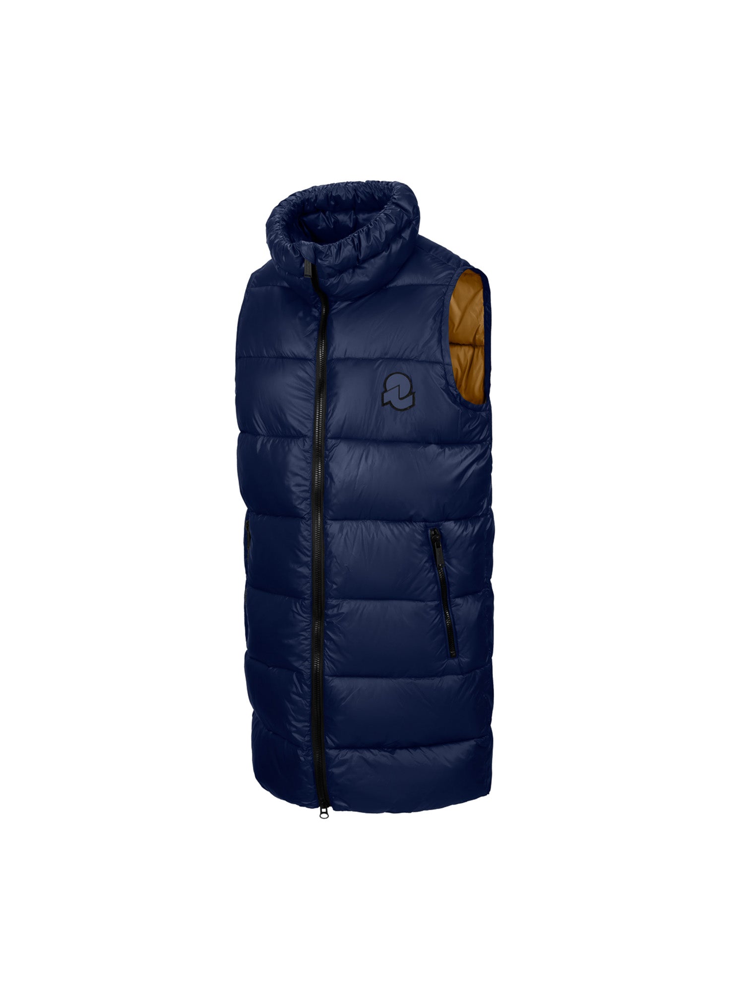 Gilet Blu Invicta