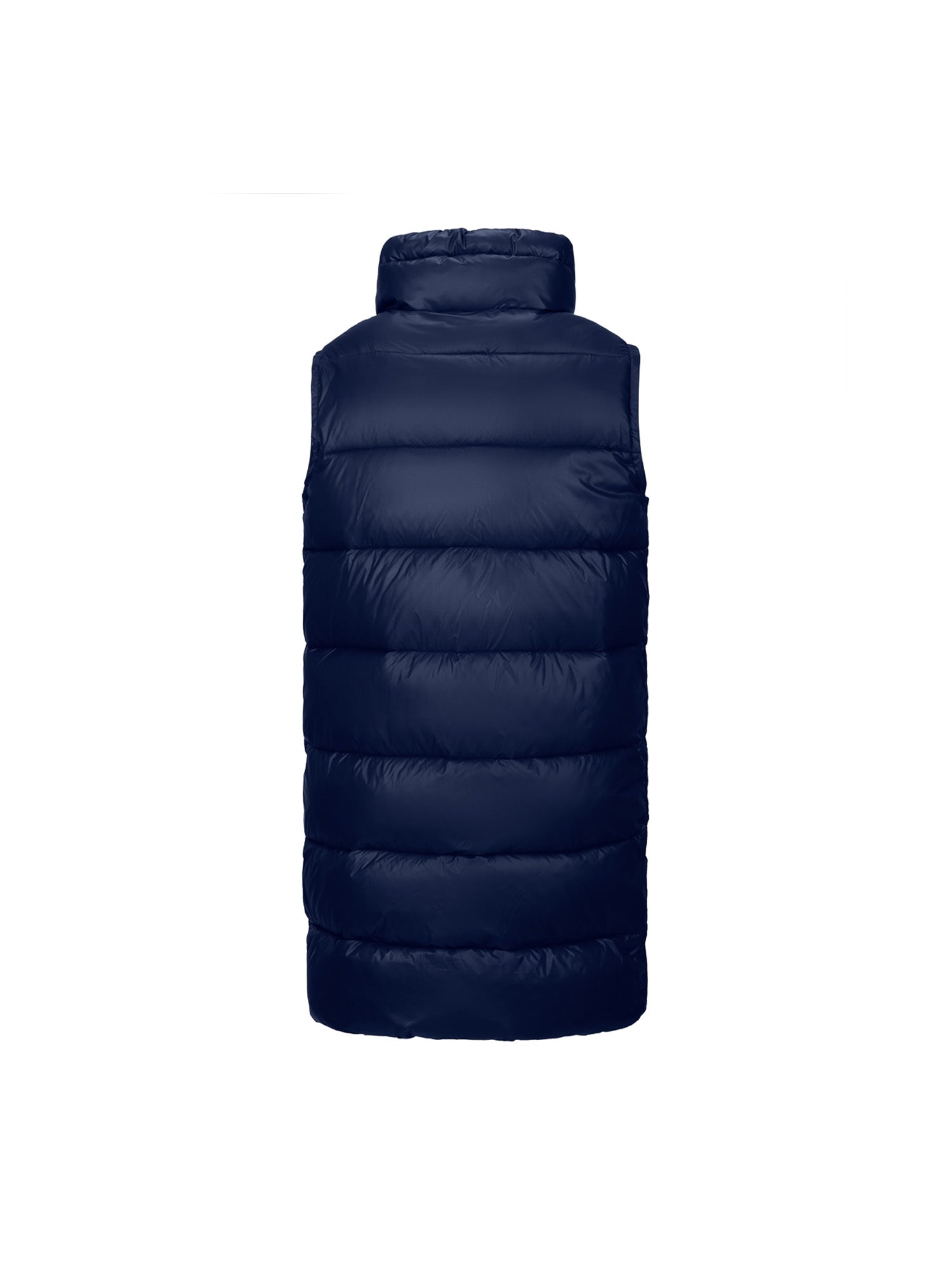 Gilet Blu Invicta
