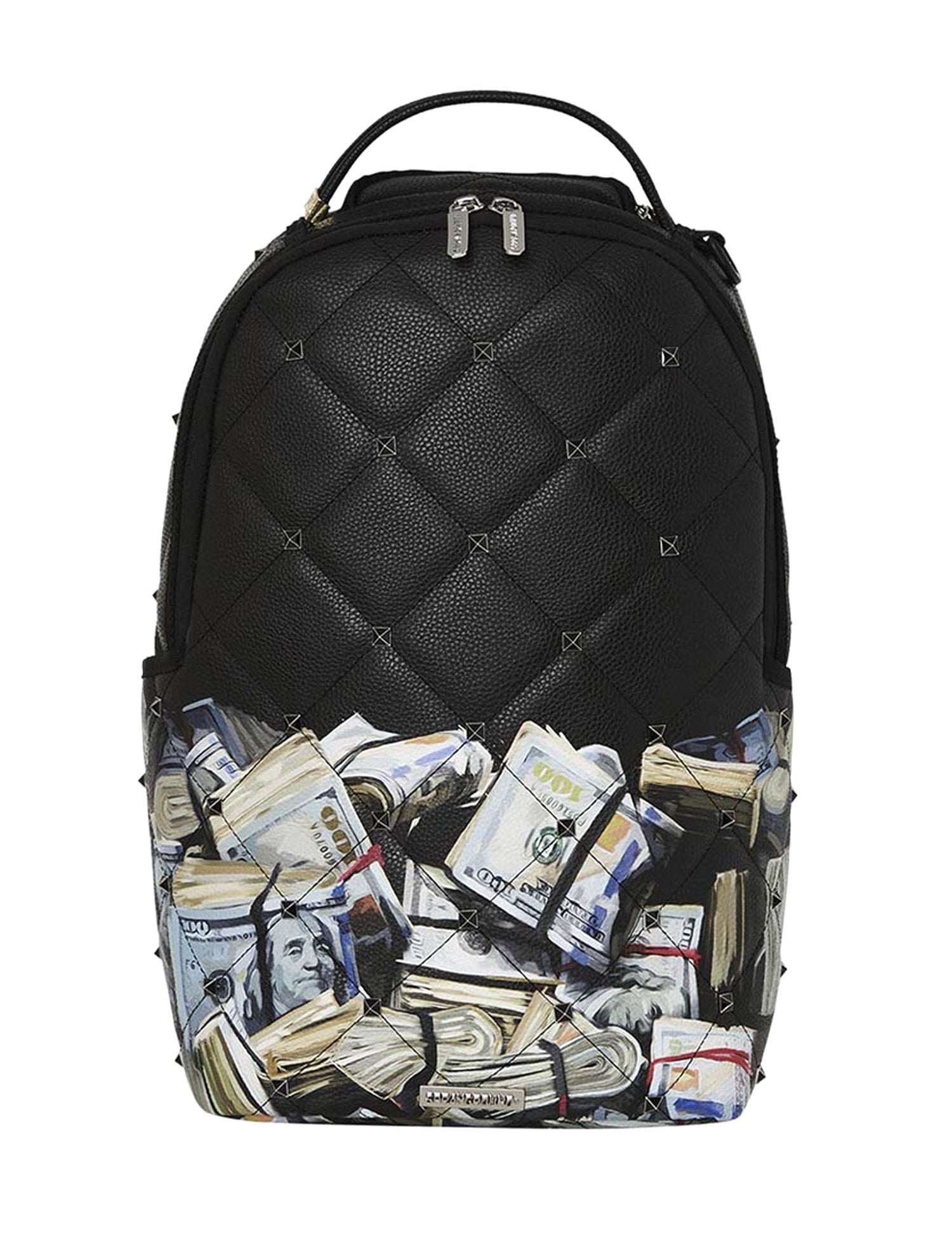 Zaini Nero Sprayground
