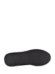 Sneakers Nero Cinzia Soft
