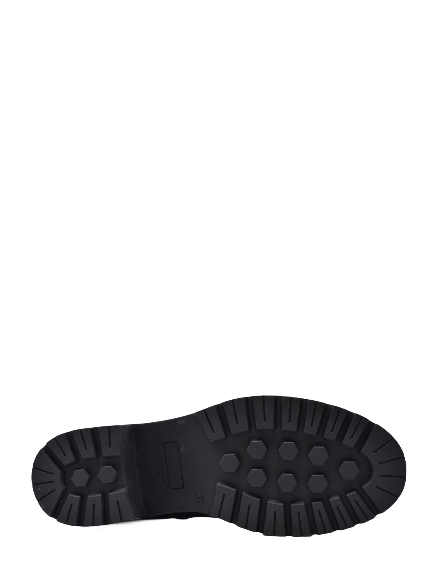 Stivali Nero Cinzia Soft