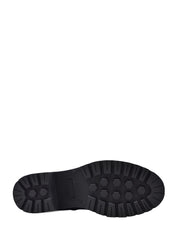 Stivali Nero Cinzia Soft