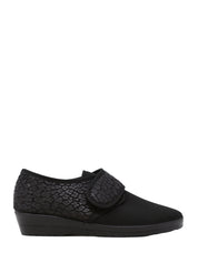 Pantofole Nero Cinzia Soft