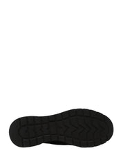 Sneakers Nero Cinzia Soft
