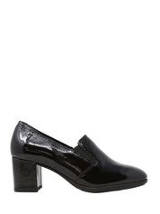 Mocassini Nero Cinzia Soft