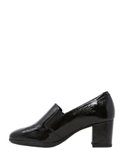 Mocassini Nero Cinzia Soft