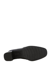 Mocassini Nero Cinzia Soft