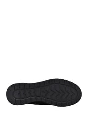 Sneakers Nero Cinzia Soft