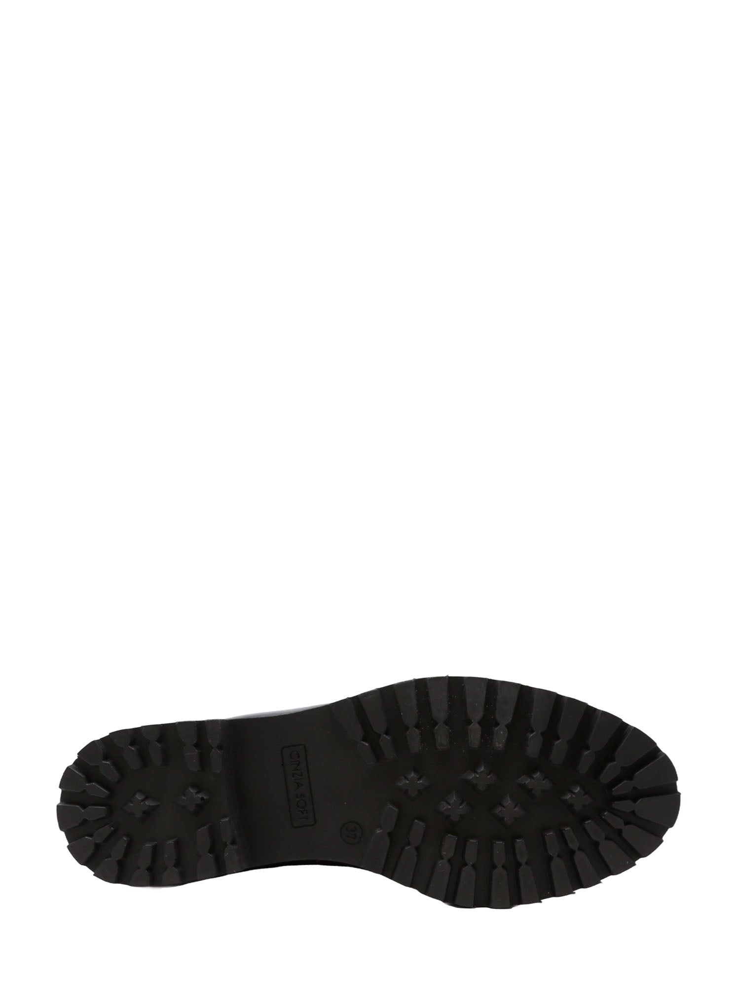Stivali Nero Cinzia Soft