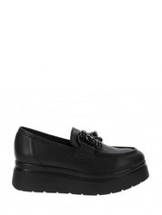 Sneakers Nero Cinzia Soft