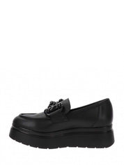 Sneakers Nero Cinzia Soft