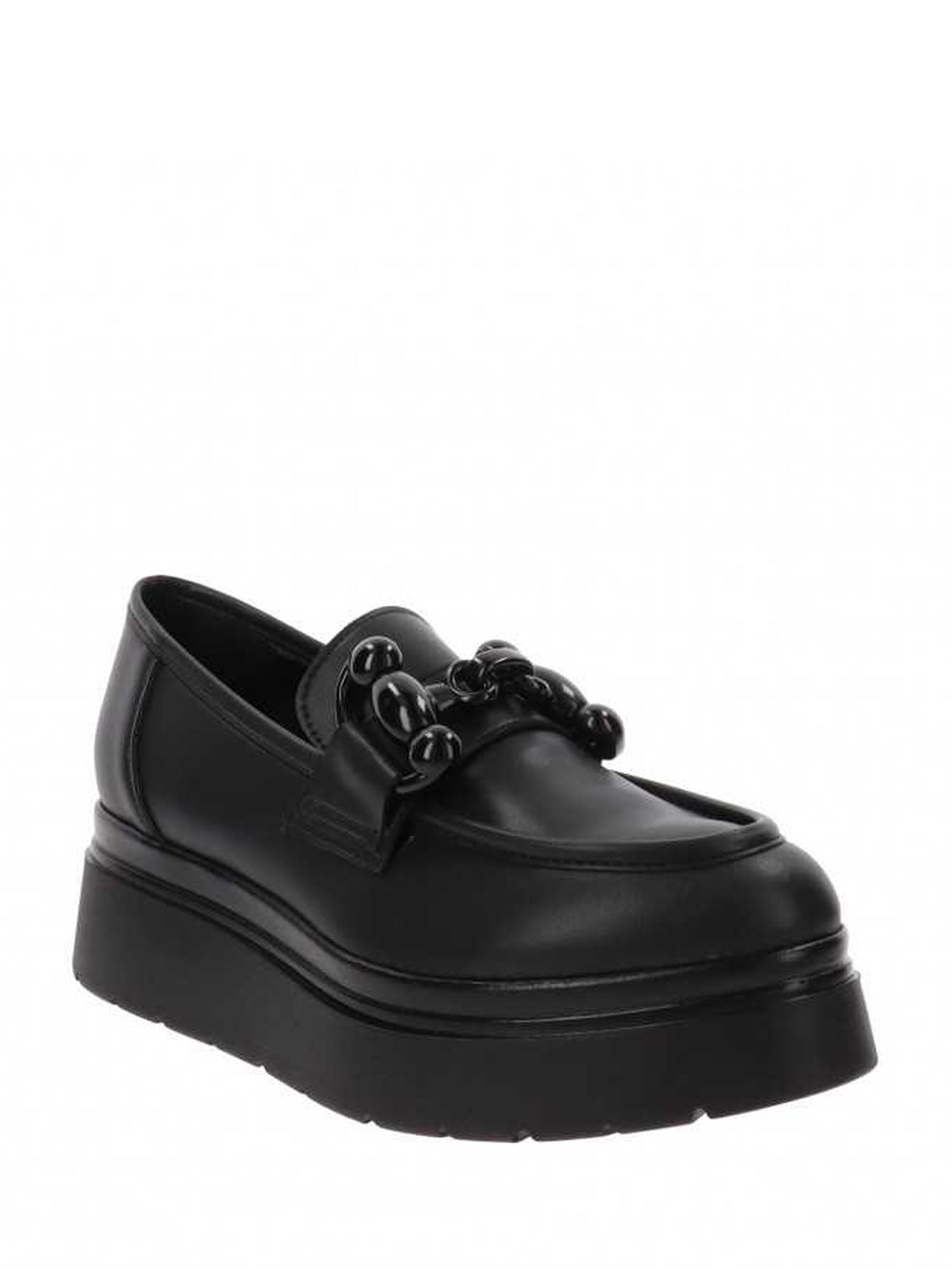 Sneakers Nero Cinzia Soft