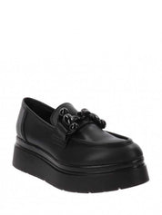 Sneakers Nero Cinzia Soft