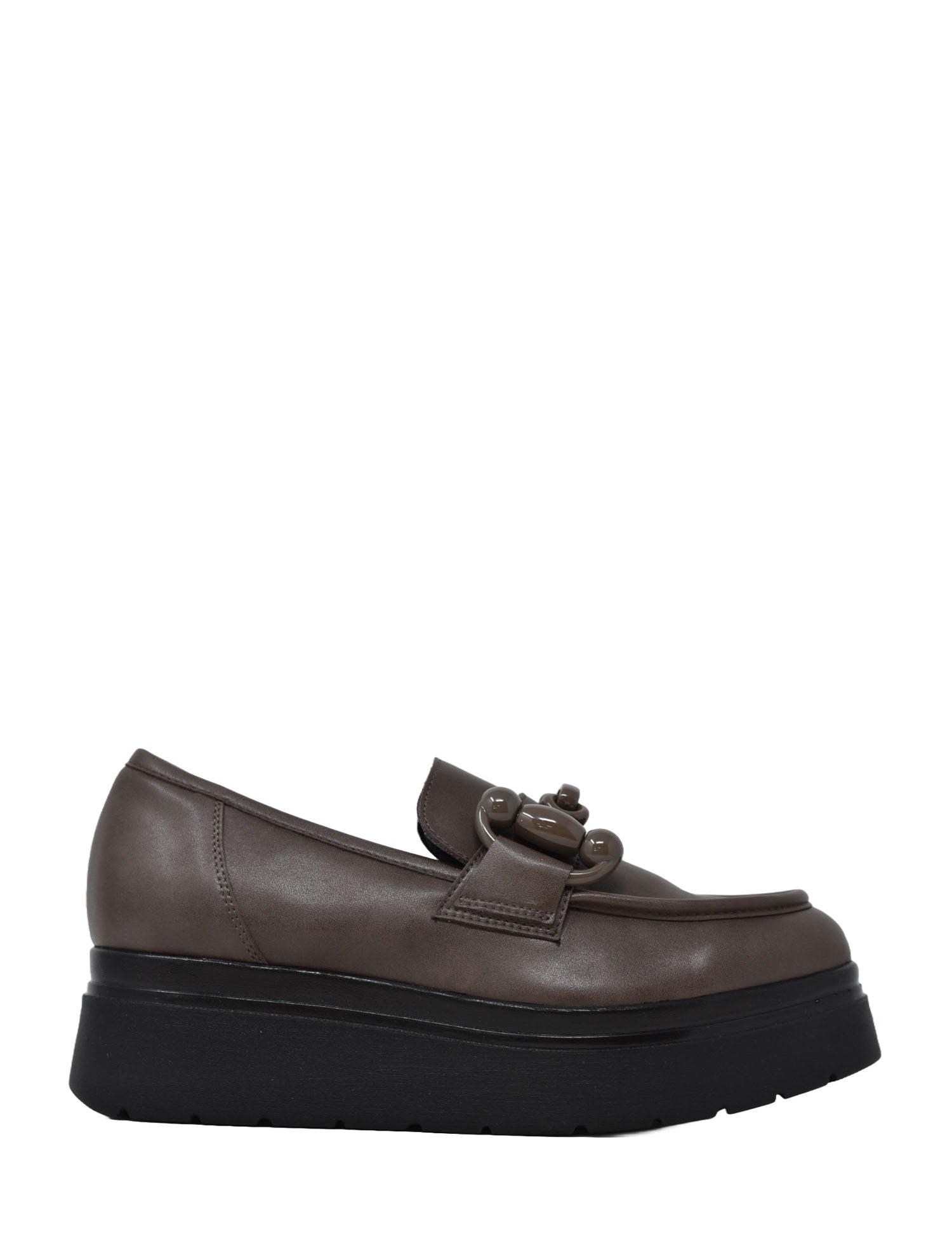 Sneakers Grigio Cinzia Soft
