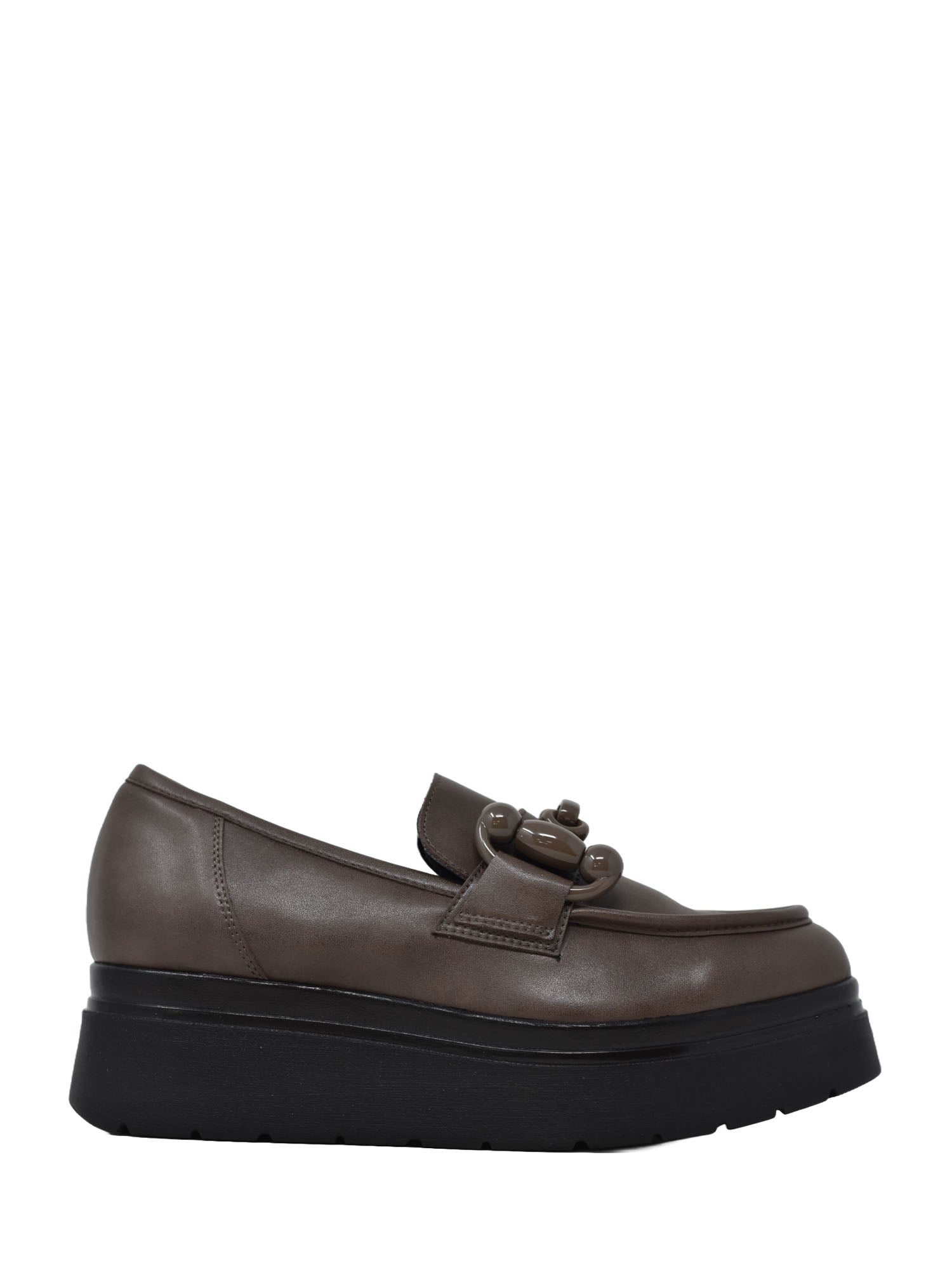 Sneakers Grigio Cinzia Soft