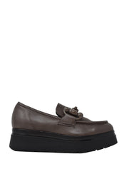 Sneakers Grigio Cinzia Soft
