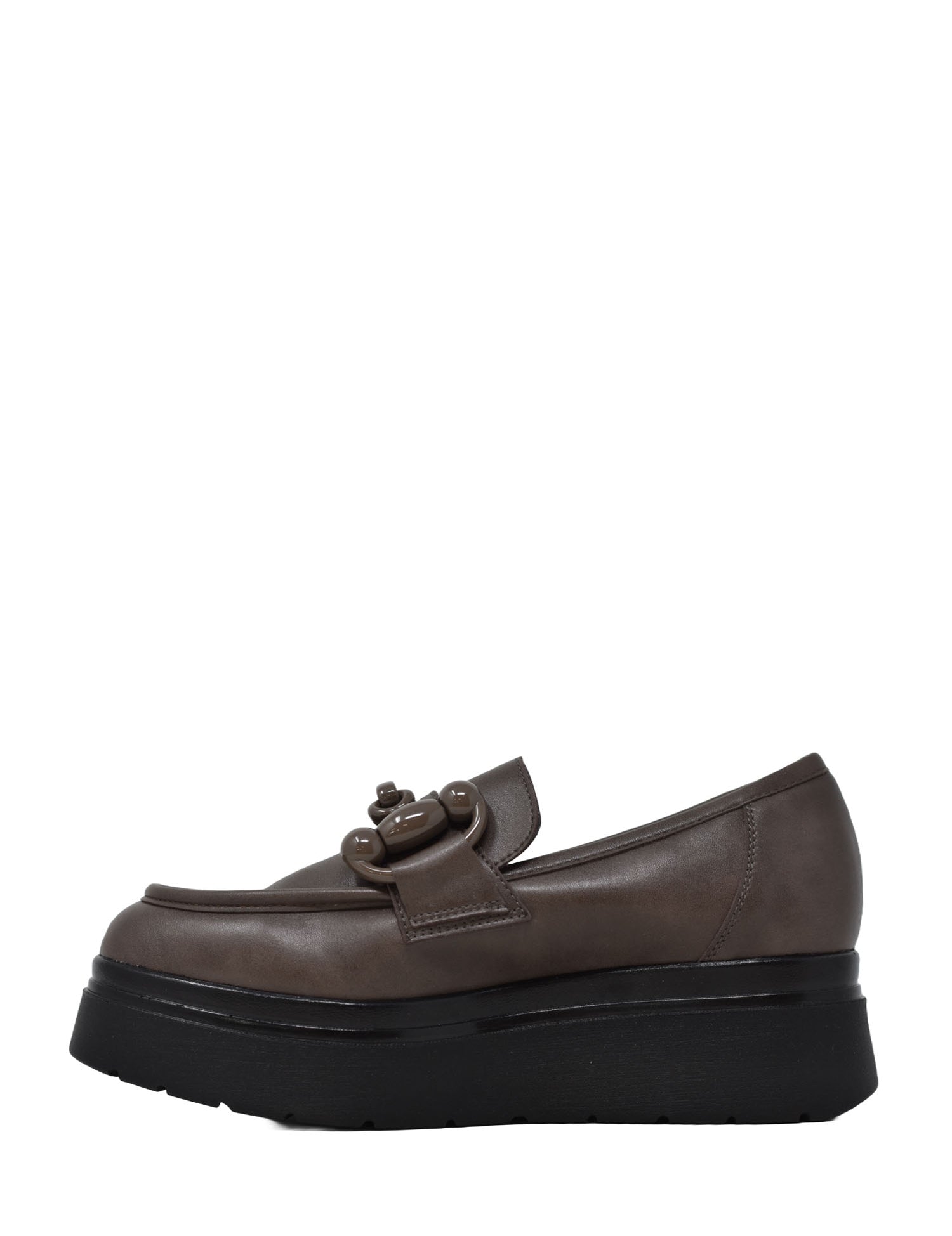 Sneakers Grigio Cinzia Soft