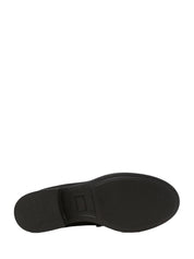 Mocassini Nero Cinzia Soft