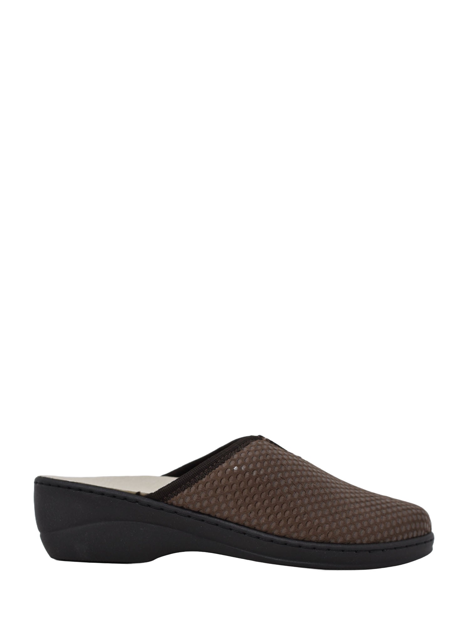 Pantofole Marrone Cinzia Soft