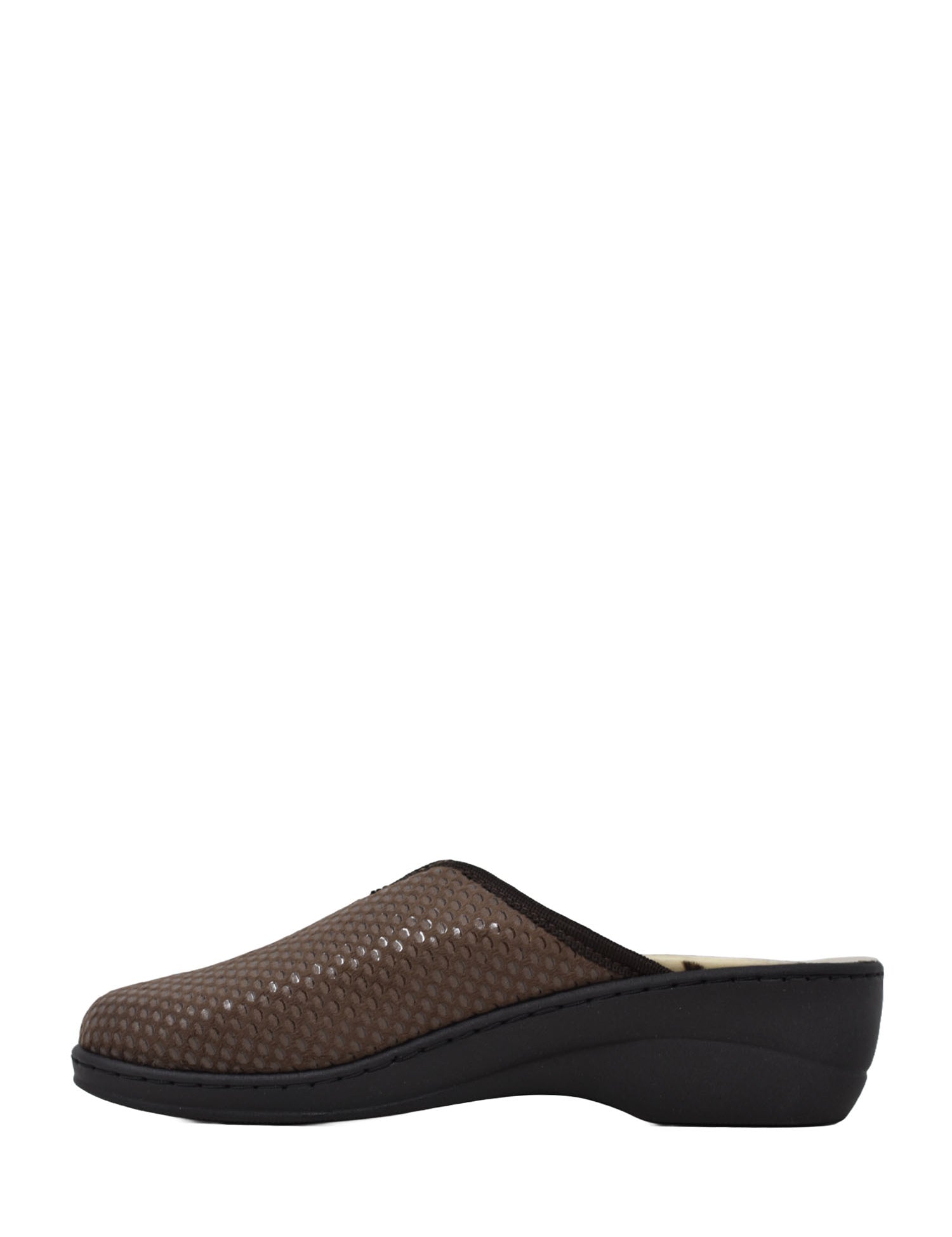 Pantofole Marrone Cinzia Soft