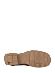 Mocassini Marrone Cinzia Soft