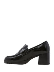 Mocassini Nero Cinzia Soft