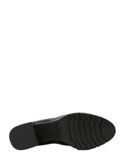 Mocassini Nero Cinzia Soft