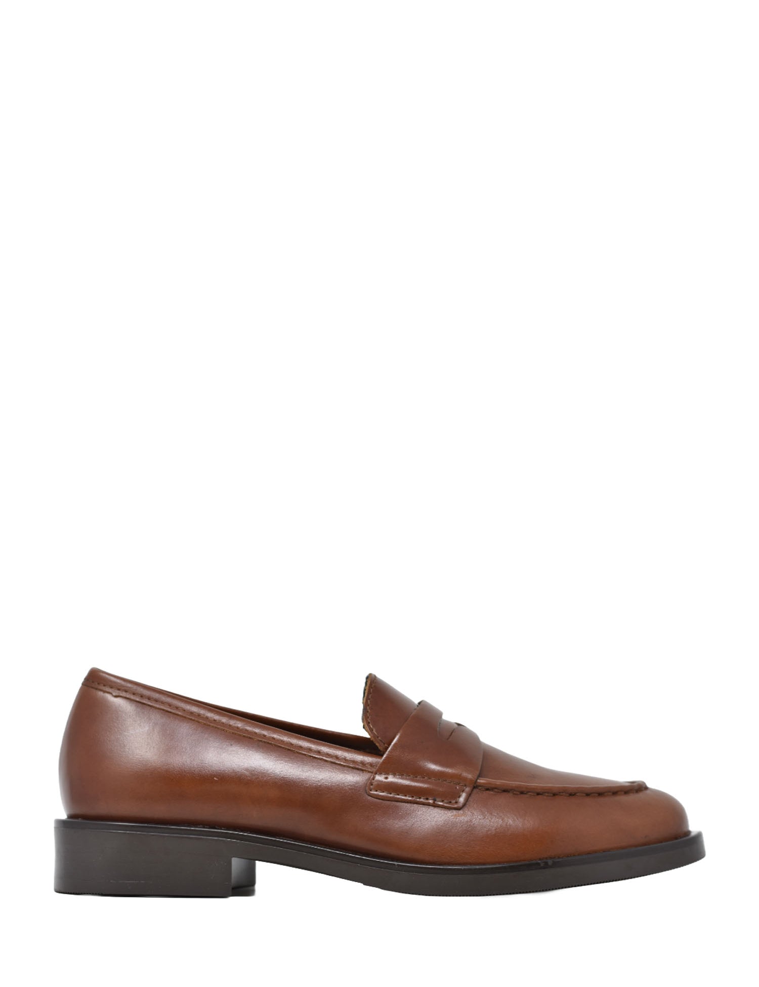 Mocassini Marrone Cinzia Soft