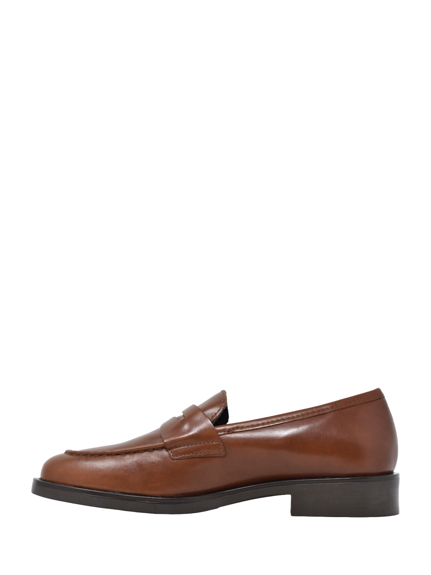 Mocassini Marrone Cinzia Soft