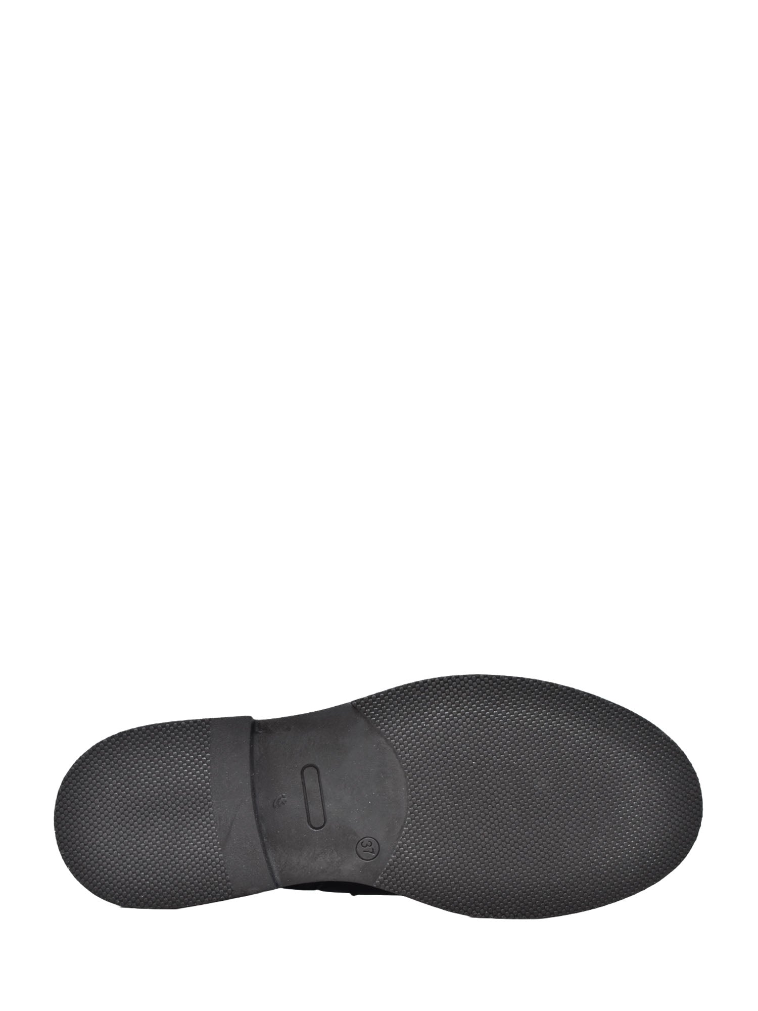 Stivali Nero Cinzia Soft