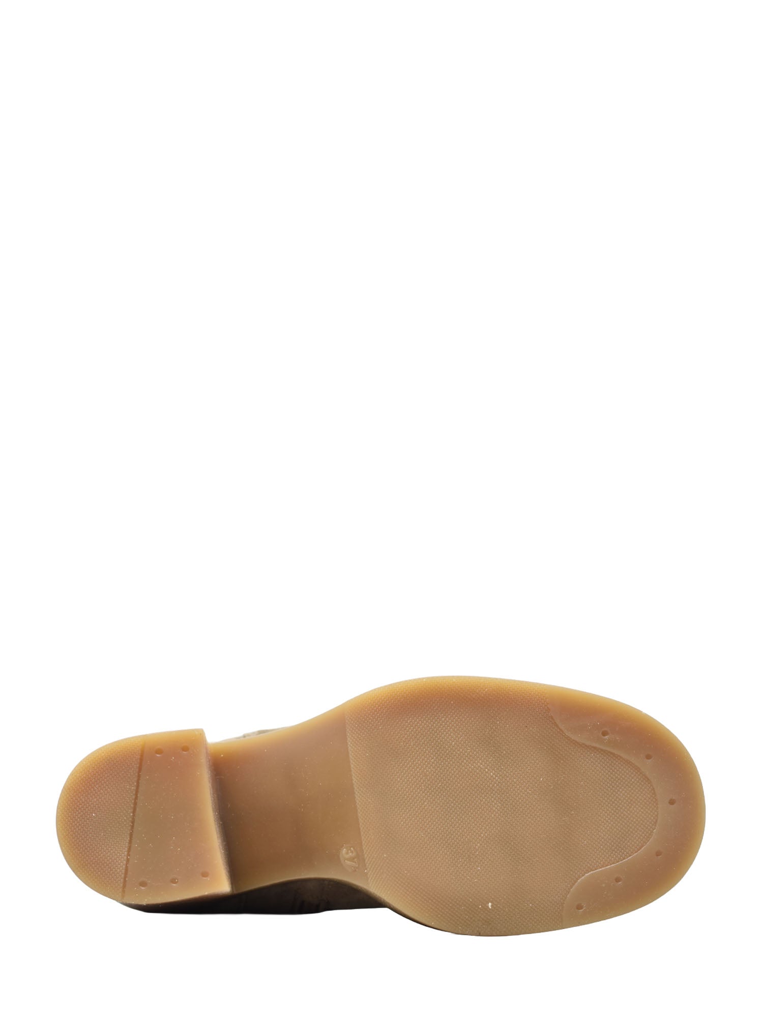 Stivali Grigio Cinzia Soft