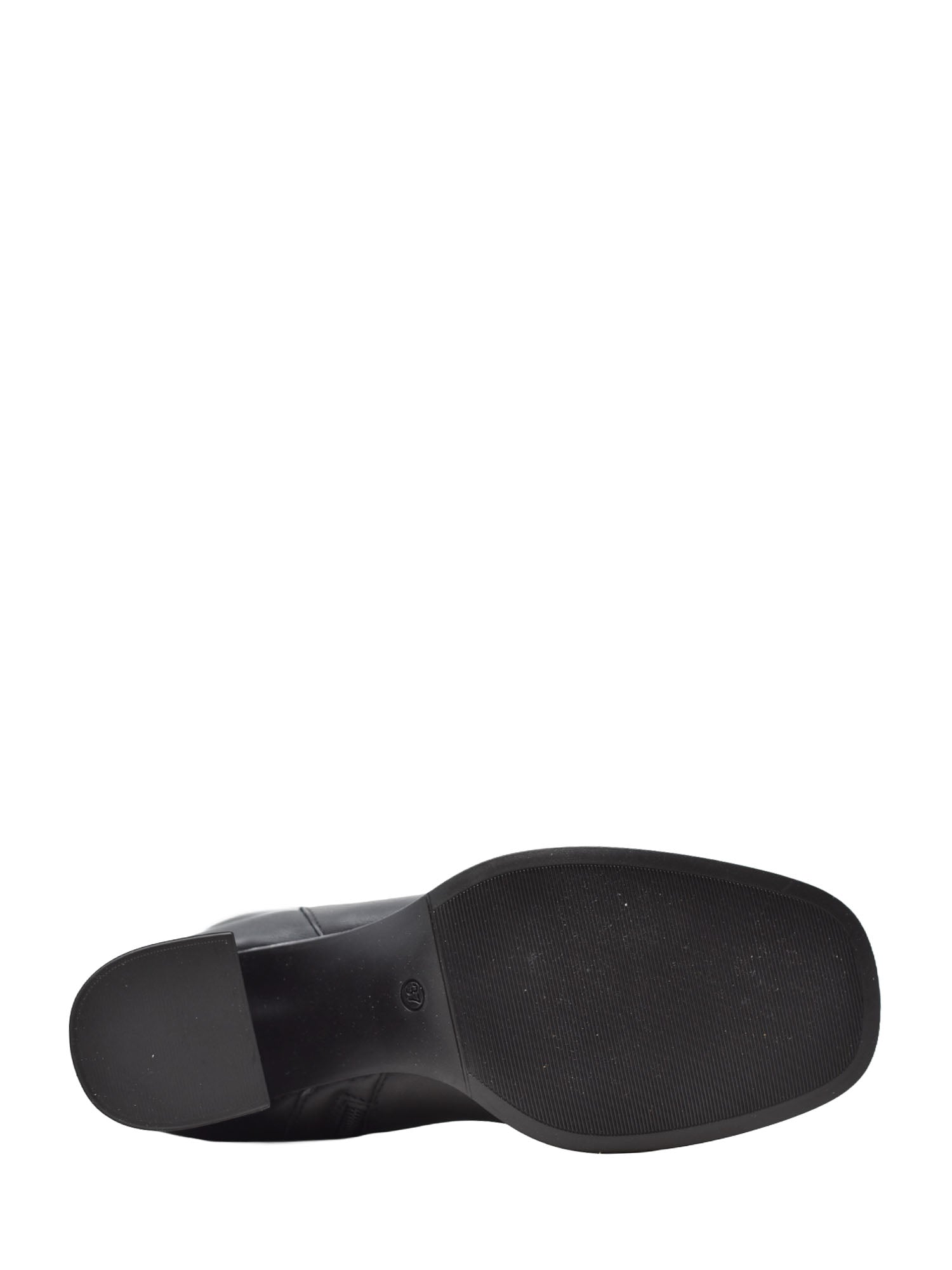 Stivali Nero Cinzia Soft
