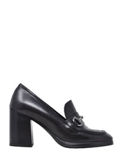 Mocassini Nero Cinzia Soft