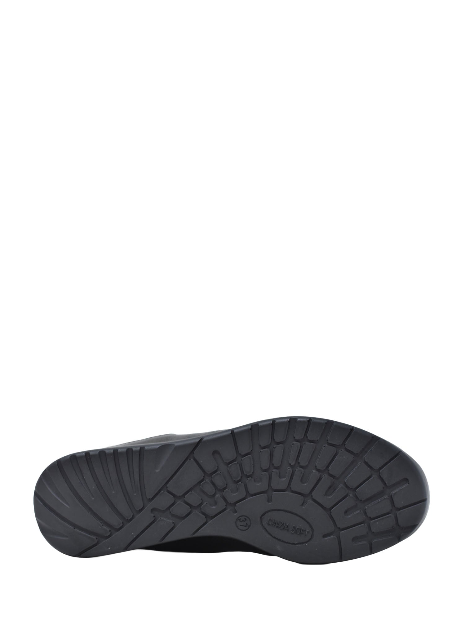 Sneakers Grigio Cinzia Soft