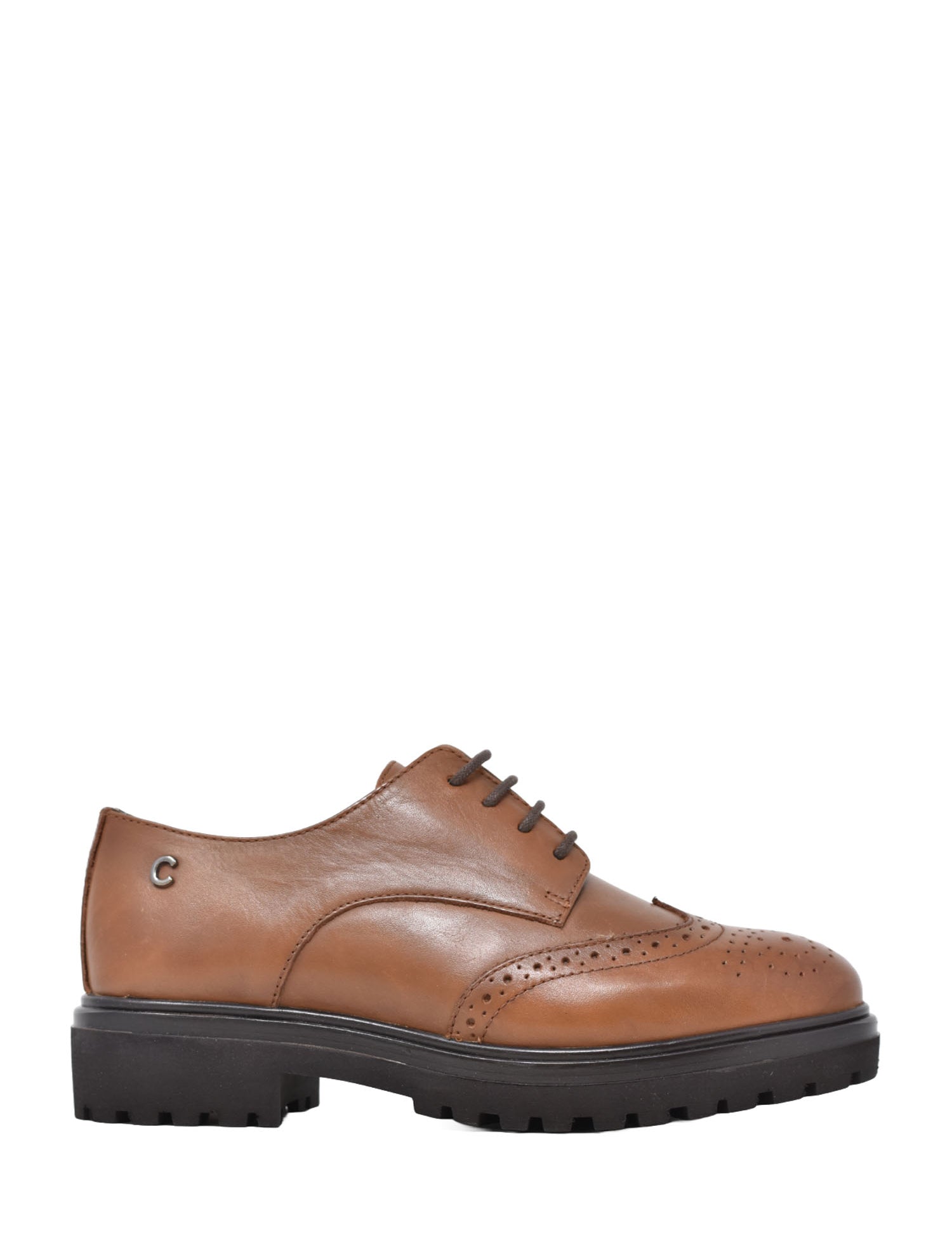Francesine Marrone Cinzia Soft